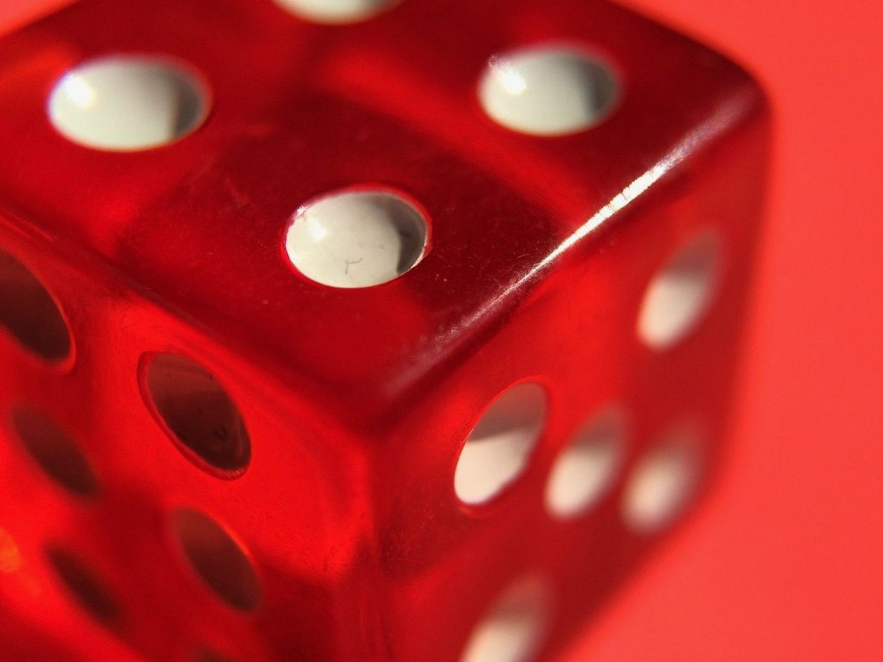 ChoicePulseZone Moderator erklärt volljährigen Gästen die Spielregeln